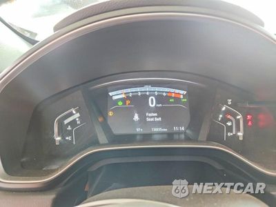 Zdjęcie 9 z 13 samochodu: 2020 HONDA CR-V EX VIN:2HKRW1H51LH427853 - miniatura