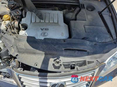Zdjęcie 11 z 12 samochodu: 2012 LEXUS ES 350 VIN:JTHBK1EG4C2488097 - miniatura