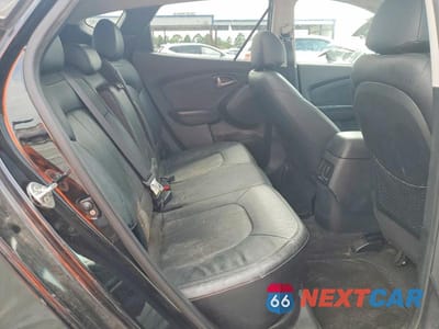 Zdjęcie 11 z 13 samochodu: 2015 HYUNDAI TUCSON LIMITED VIN:KM8JU3AG7FU952237 - miniatura