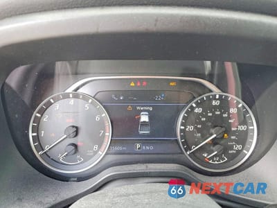 Zdjęcie 9 z 12 samochodu: 2020 NISSAN TITAN SV VIN:1N6AA1EF8LN508676 - miniatura
