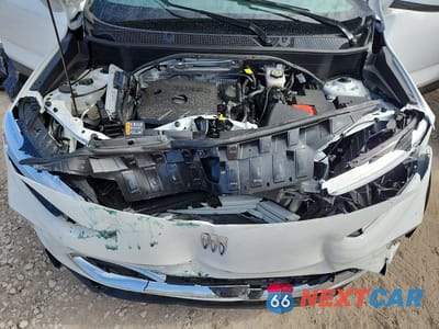 Zdjęcie 12 z 13 samochodu: 2026 BUICK ENCORE GX PREFERRED VIN:KL4AMBSL6TB140455 - miniatura