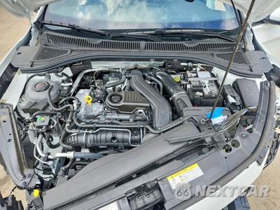 Zdjęcie 11 z 12 samochodu: 2026 VOLKSWAGEN JETTA SPORT VIN:3VWBW7BU0TM011448 - miniatura