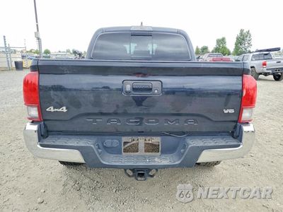 Zdjęcie 6 z 12 samochodu: 2019 TOYOTA TACOMA SR5 V6 VIN:3TMCZ5AN5KM196186 - miniatura