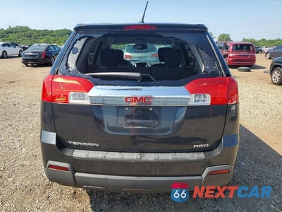 Zdjęcie 6 z 13 samochodu: 2014 GMC TERRAIN SLE VIN:2GKFLVEK2E6372824 - miniatura