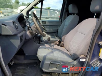 Zdjęcie 7 z 13 samochodu: 2010 FORD TRANSIT CONNECT XLT VIN:NM0LS7DN6AT027335 - miniatura