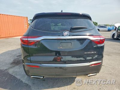 Zdjęcie 6 z 13 samochodu: 2019 BUICK ENCLAVE ESSENCE VIN:5GAERBKWXKJ132836 - miniatura