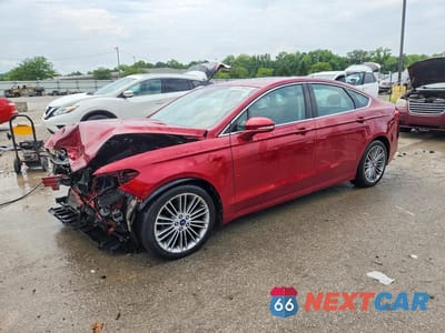 2013 FORD FUSION SE 3FA6P0H95DR183058 - główne zdjęcie licytacji z USA - miniatura