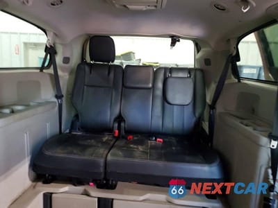 Zdjęcie 10 z 13 samochodu: 2015 CHRYSLER TOWN & COUNTRY TOURING VIN:2C4RC1BGXFR751717 - miniatura