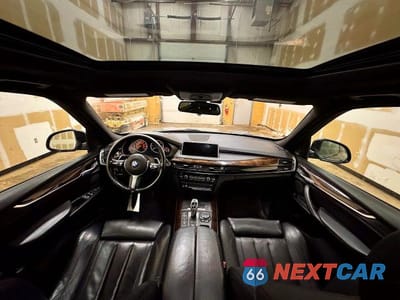 Zdjęcie 13 z 14 samochodu: 2015 BMW X5 XDRIVE35D VIN:5UXK54C5XF0N05620 - miniatura