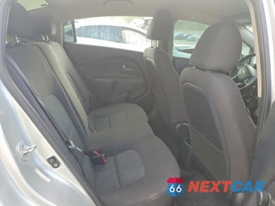 Zdjęcie 10 z 12 samochodu: 2016 KIA RIO LX VIN:KNADM4A31G6668500 - miniatura