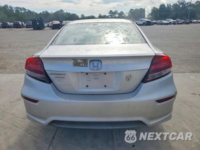Zdjęcie 6 z 12 samochodu: 2015 HONDA CIVIC LX VIN:2HGFG3B53FH520117 - miniatura