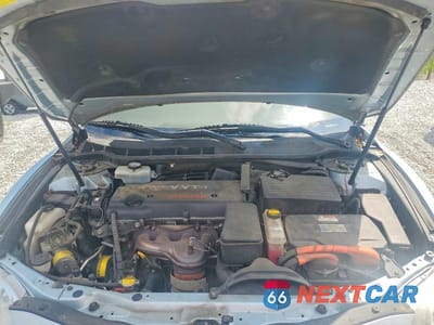 Zdjęcie 11 z 12 samochodu: 2009 TOYOTA CAMRY HYBRID VIN:4T1BB46K69U080702 - miniatura