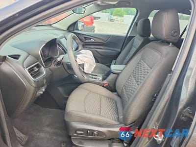 Zdjęcie 7 z 13 samochodu: 2021 CHEVROLET EQUINOX LT VIN:2GNAXUEV8M6155704 - miniatura