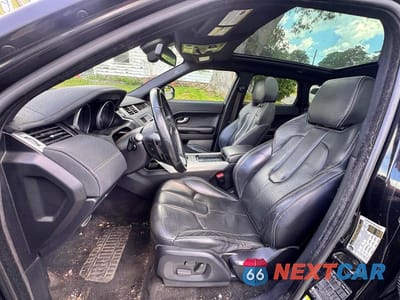 Zdjęcie 12 z 12 samochodu: 2013 LAND ROVER RANGE ROVER EVOQUE DYNAMIC PREMIUM VIN:SALVT2BG4DH818186 - miniatura