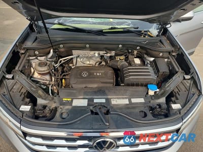 Zdjęcie 12 z 13 samochodu: 2020 VOLKSWAGEN ATLAS CROSS SPORT S VIN:1V2GC2CA0LC203655 - miniatura
