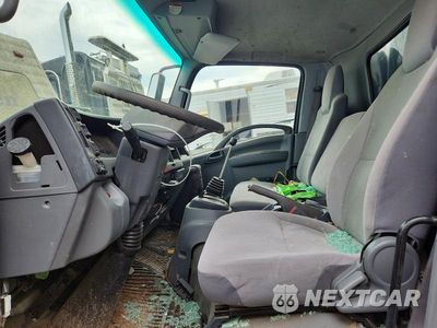 Zdjęcie 7 z 13 samochodu: 2022 ISUZU NPR DUMP TRUCK VIN:54DE5W1L4NSR00491 - miniatura