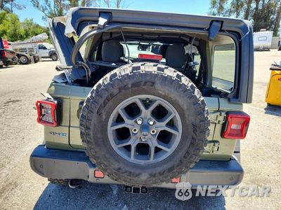 Zdjęcie 6 z 12 samochodu: 2025 JEEP WRANGLER SPORT 4XE VIN:1C4RJXN63SW641217 - miniatura