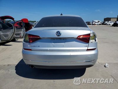 Zdjęcie 6 z 13 samochodu: 2017 VOLKSWAGEN PASSAT SE VIN:1VWGT7A33HC041026 - miniatura