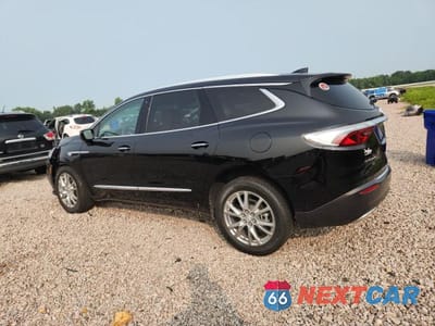 Drugie zdjęcie samochodu z przodu: 2023 BUICK ENCLAVE PREMIUM VIN:5GAERCKW5PJ269809 - miniatura