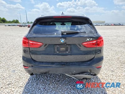 Zdjęcie 6 z 13 samochodu: 2018 BMW X1 SDRIVE28I VIN:WBXHU7C32J5H40164 - miniatura