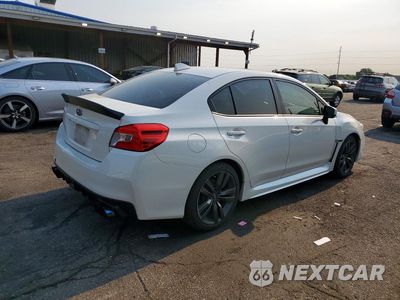 Trzecie zdjęcie samochodu z tyłu: 2019 SUBARU WRX VIN:JF1VA1A65K9802320 - miniatura