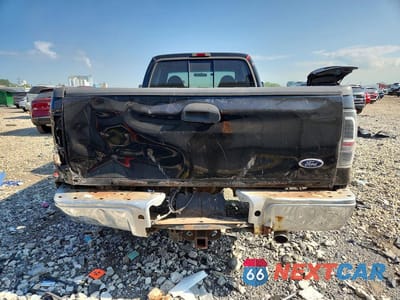Zdjęcie 6 z 12 samochodu: 2000 FORD F250 SUPER DUTY VIN:1FTNX20S5YEA47618 - miniatura