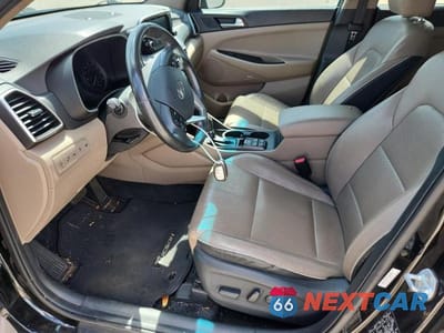 Zdjęcie 7 z 13 samochodu: 2020 HYUNDAI TUCSON LIMITED VIN:KM8J33AL5LU208731 - miniatura