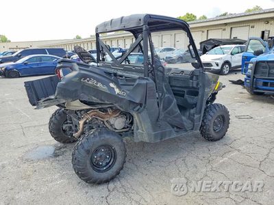 Czwarte zdjęcie samochodu z boku: 2026 POLARI RZR XP 100 VIN:3NSTAE999TH168320 - miniatura