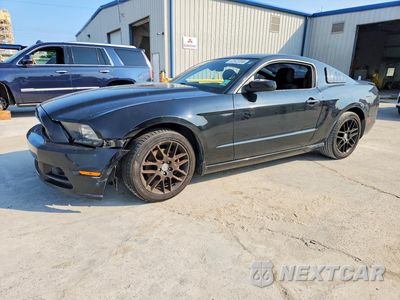 2014 FORD MUSTANG 1ZVBP8AM6E5308561 - główne zdjęcie licytacji z USA - miniatura