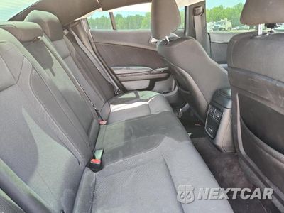 Zdjęcie 10 z 12 samochodu: 2018 DODGE CHARGER SXT PLUS VIN:2C3CDXHG4JH336814 - miniatura