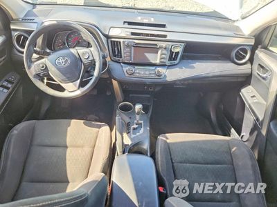 Zdjęcie 8 z 13 samochodu: 2015 TOYOTA RAV4 XLE VIN:JTMWFREV5FJ041616 - miniatura
