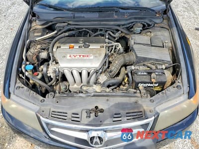 Zdjęcie 11 z 12 samochodu: 2008 ACURA TSX VIN:JH4CL96998C006953 - miniatura