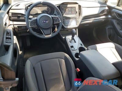 Zdjęcie 8 z 12 samochodu: 2024 SUBARU IMPREZA VIN:JF1GUABC8R8856960 - miniatura