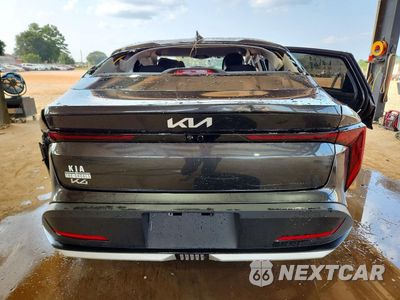 Zdjęcie 6 z 13 samochodu: 2026 KIA K4 LX VIN:3KPFT4DE5TE326872 - miniatura