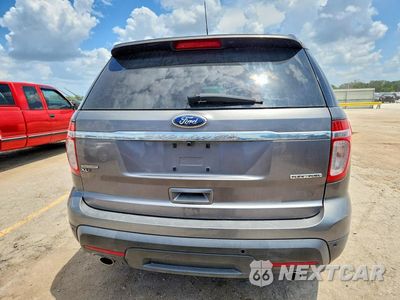 Zdjęcie 6 z 13 samochodu: 2013 FORD EXPLORER XLT VIN:1FM5K7D89DGA06381 - miniatura