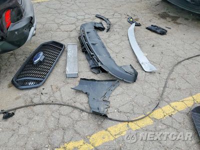 Zdjęcie 13 z 14 samochodu: 2023 FORD ESCAPE PLATINUM VIN:1FMCU9JA5PUB11431 - miniatura