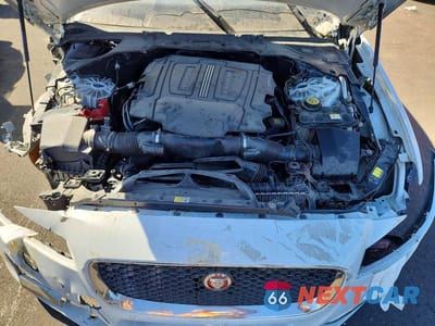 Zdjęcie 11 z 12 samochodu: 2016 JAGUAR XF PREMIUM LUXURY VIN:SAJBD4BV9GCY13294 - miniatura