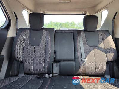Zdjęcie 10 z 13 samochodu: 2012 CHEVROLET EQUINOX LT VIN:2GNFLEEK3C6225394 - miniatura