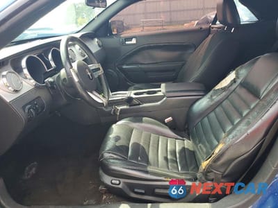 Zdjęcie 7 z 12 samochodu: 2006 FORD MUSTANG GT VIN:1ZVHT85H765255227 - miniatura