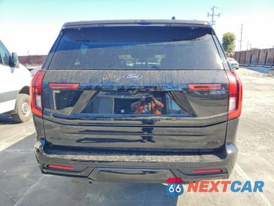 Zdjęcie 6 z 13 samochodu: 2026 FORD EXPEDITION MAX PLATINUM VIN:1FMJK1M86TEA34502 - miniatura