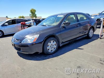 2003 HONDA ACCORD LX JHMCM56383C043633 - główne zdjęcie licytacji z USA - miniatura
