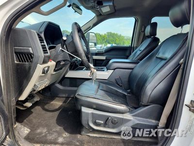 Zdjęcie 7 z 12 samochodu: 2019 FORD F250 SUPER DUTY VIN:1FT7W2BTXKEC25936 - miniatura