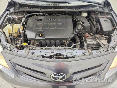 Zdjęcie 11 z 12 samochodu: 2012 TOYOTA COROLLA VIN:5YFBU4EE9CP003210 - miniatura