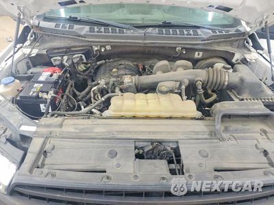 Zdjęcie 11 z 12 samochodu: 2020 FORD F150 XL VIN:1FTMF1CB7LKE16798 - miniatura