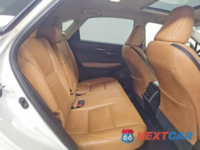 Zdjęcie 11 z 13 samochodu: 2017 LEXUS NX 200T BASE VIN:JTJYARBZ3H2056754 - miniatura