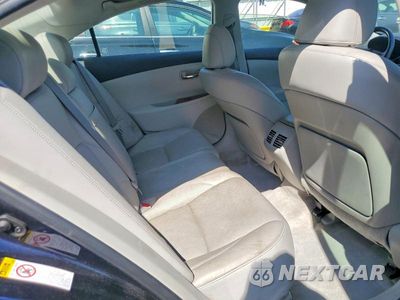 Zdjęcie 10 z 12 samochodu: 2008 LEXUS ES 350 VIN:JTHBJ46G582234442 - miniatura