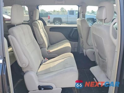 Zdjęcie 11 z 13 samochodu: 2011 DODGE GRAND CARAVAN CREW VIN:2D4RN5DG5BR693074 - miniatura
