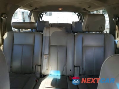 Zdjęcie 10 z 14 samochodu: 2008 FORD EXPEDITION EL EDDIE BAUER VIN:1FMFK18538LA69555 - miniatura