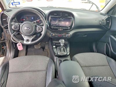 Zdjęcie 8 z 12 samochodu: 2020 KIA SOUL EX VIN:KNDJ33AU3L7080355 - miniatura