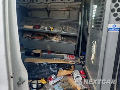 Zdjęcie 11 z 13 samochodu: 2009 GMC SAVANA G2500 VIN:1GTGG25C491124885 - miniatura